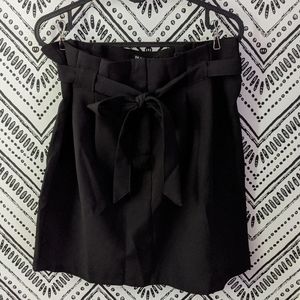 Brave soul mini skirt -NWT